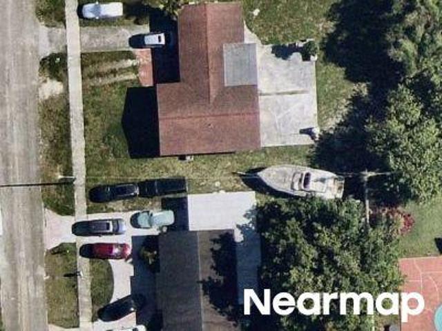 NW 23rd Ave