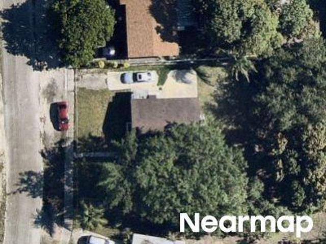 NW 23rd Ave