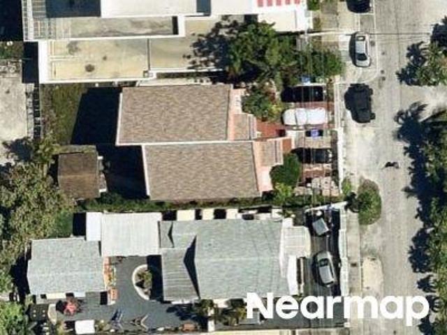 NW 23rd Ave