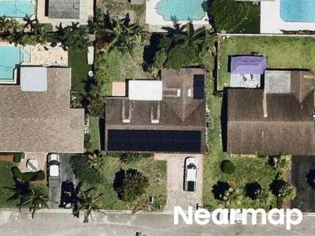NW 23rd Ct