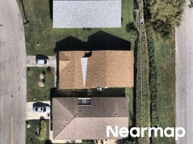 NW 23rd Ln