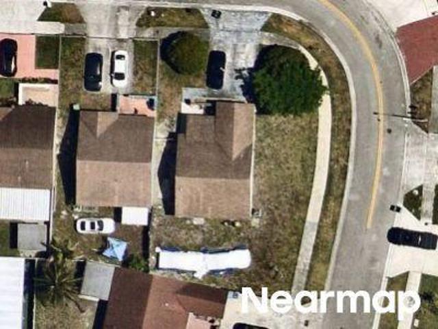 NW 203rd Ln