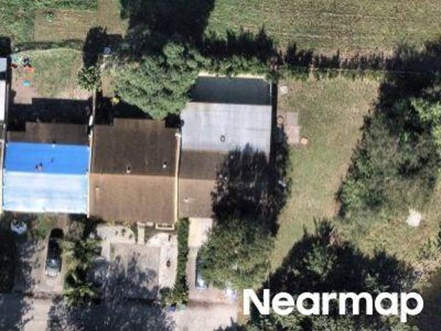 NW 204th Ln