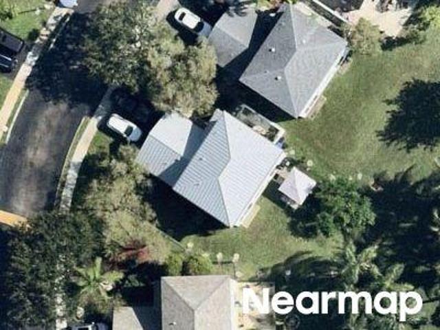 NW 207th Ave