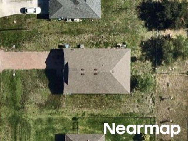 NW 20th Ave