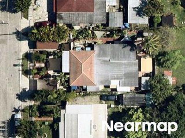 NW 20th Ave