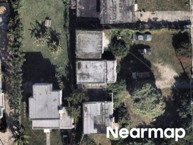 NW 20th Ave