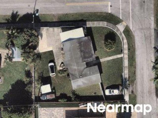 NW 20th Ave