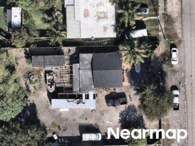 NW 20th Ave