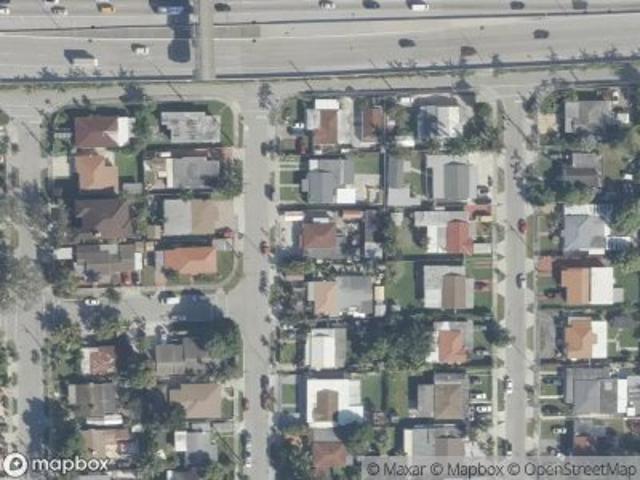 NW 20th Ave