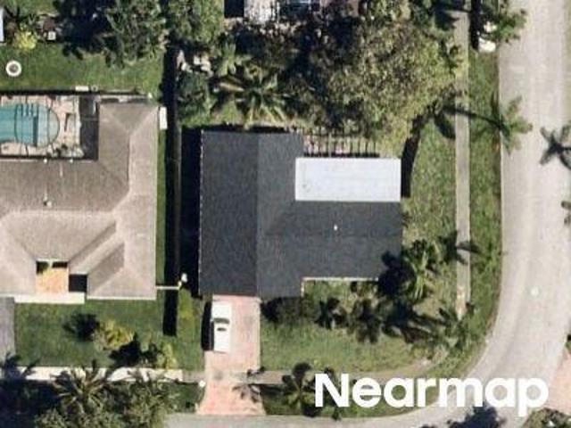 NW 20th Ct