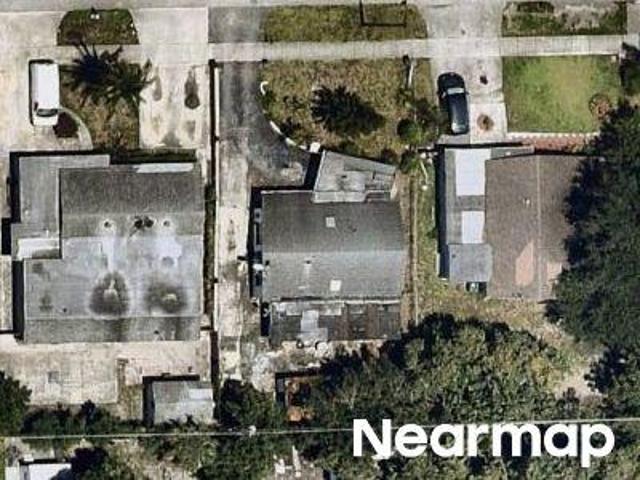NW 20th St