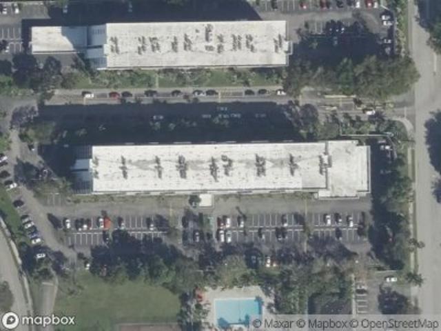 NW 214th St Apt 321