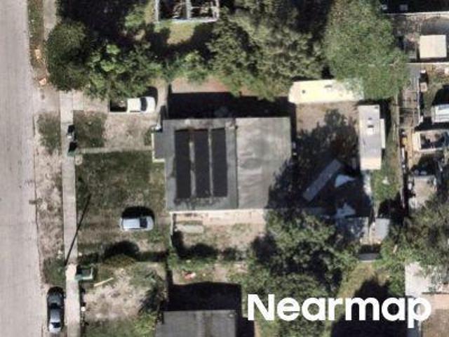NW 22nd Ct