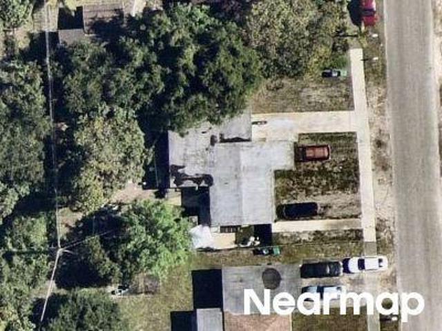 NW 22nd Ct