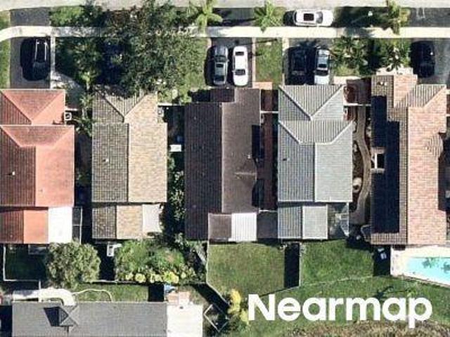 NW 22nd St