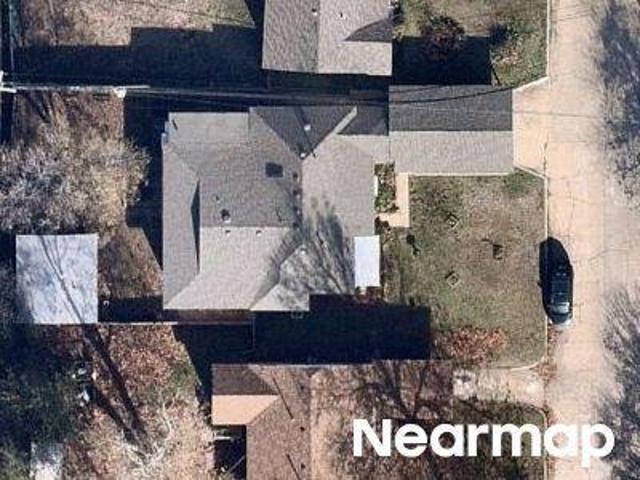 NW 22nd St