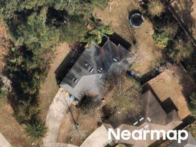 NW 248th Dr