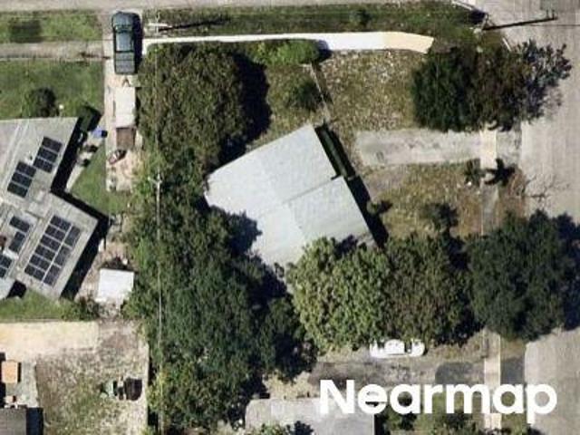 NW 24th Ter