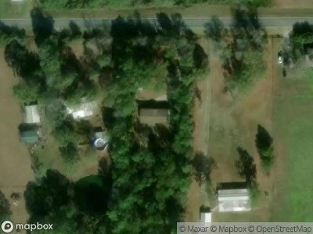 NW 251st St
