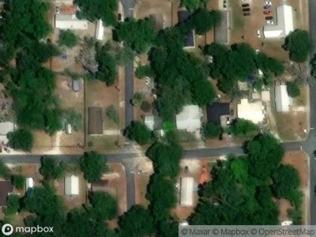 NW 253rd St