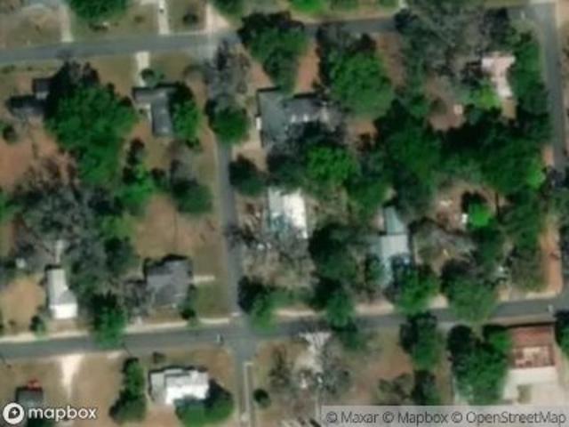 NW 255th St