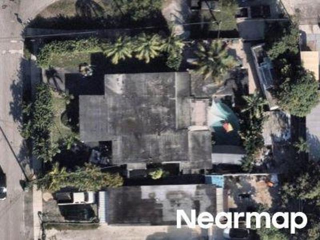 NW 25th Ave