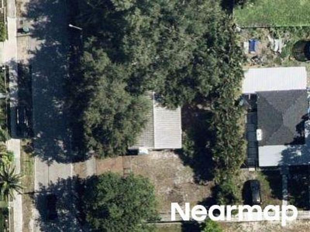 NW 25th Ave