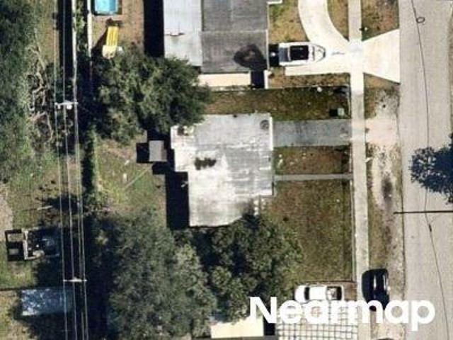 NW 26th Ave