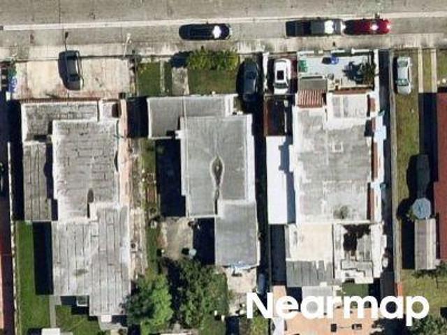 NW 26th St