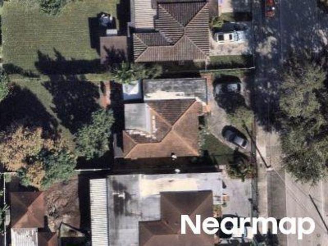 NW 28th Ave
