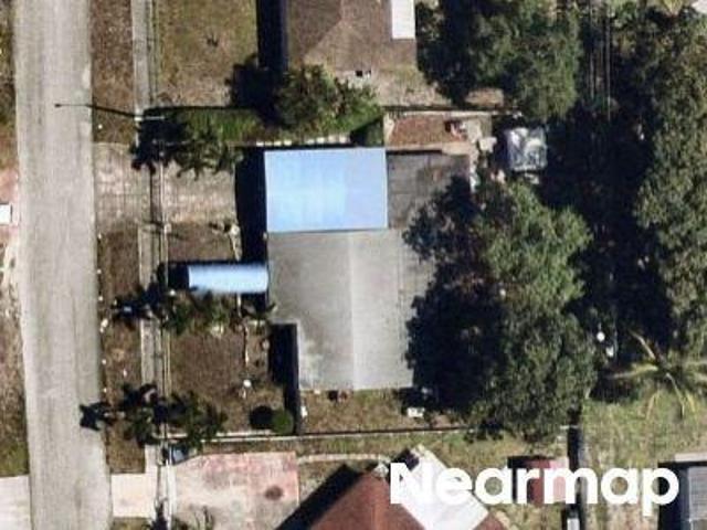 NW 28th Pl