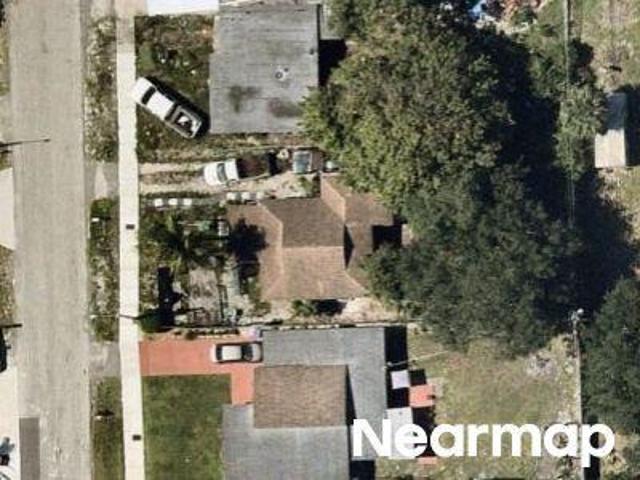 NW 28th Way