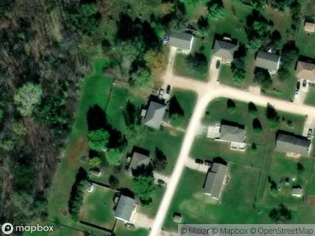 NW 291st Rd