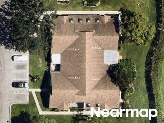 NW 29th Ave