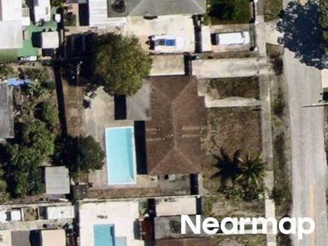NW 29th Ave