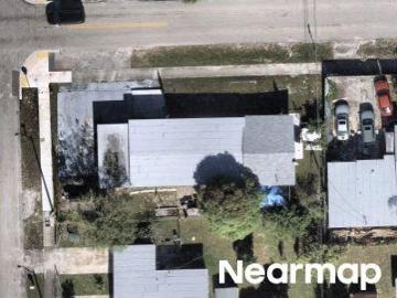NW 29th Ave