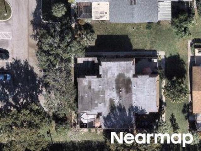 NW 29th Ave Apt B
