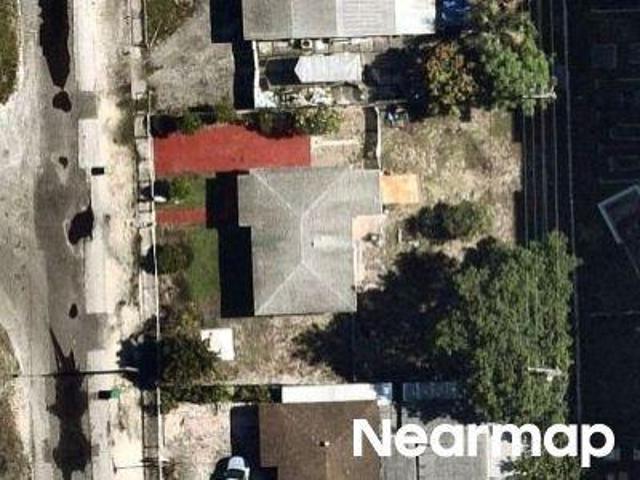 NW 29th Ct