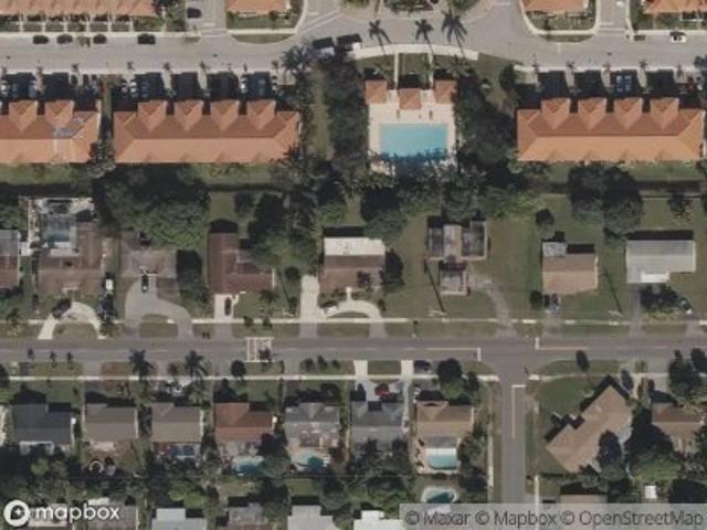 NW 29th St