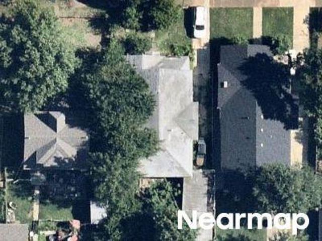 NW 29th St