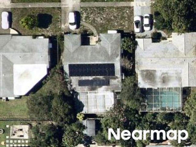 NW 2nd St
