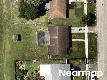 NW 33rd Ave