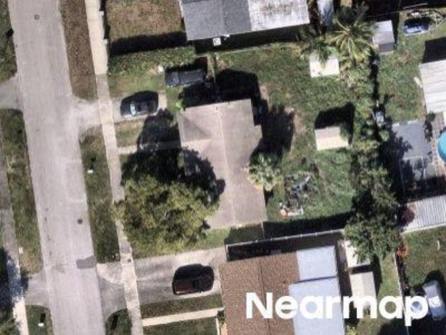 NW 33rd Ave