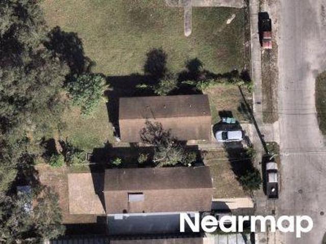 NW 33rd Ave