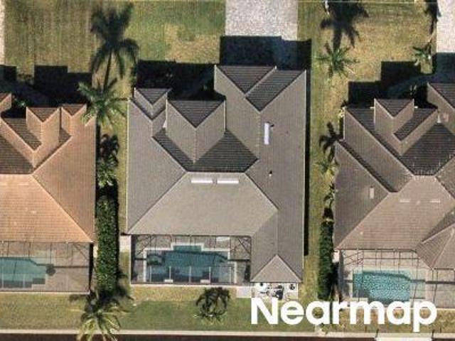 NW 33rd Ln