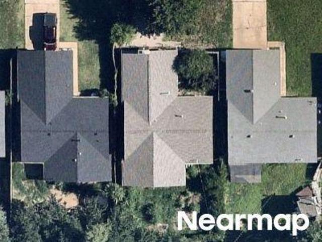 NW 33rd St