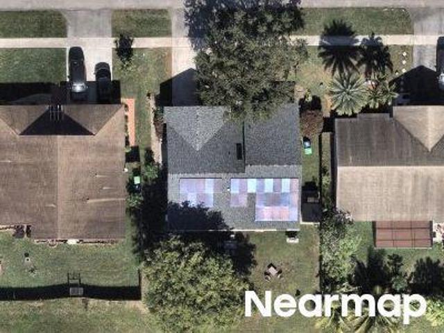 NW 31st Ct