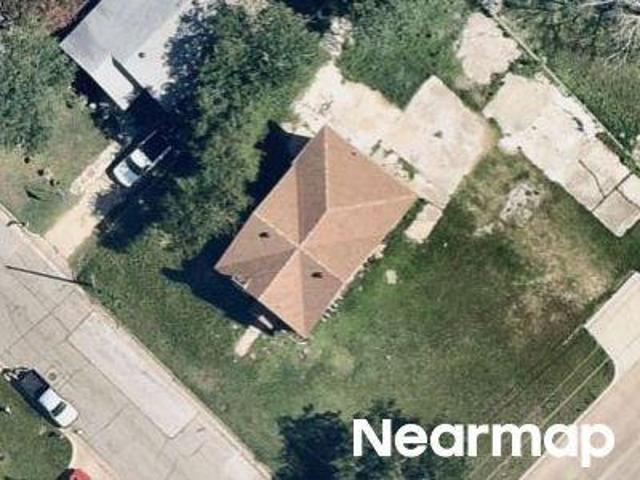 NW 31st St