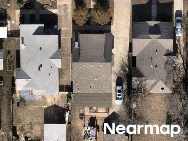 NW 31st St